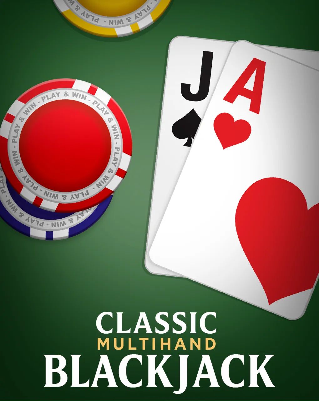 Multi-Hand Blackjack