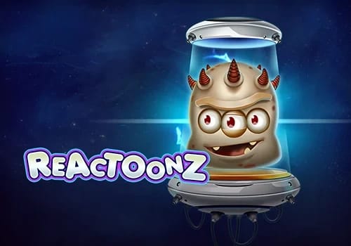 Reactoonz 2