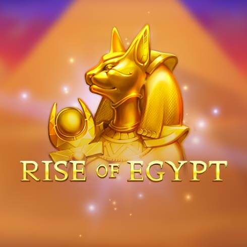 Rise of Egypt Deluxe