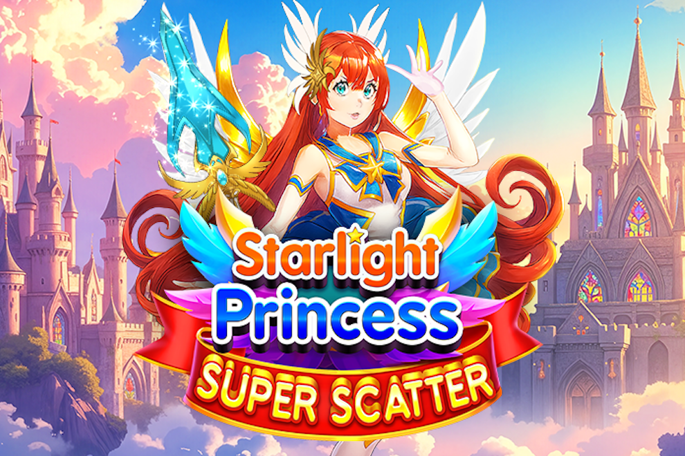 Starlight Princess