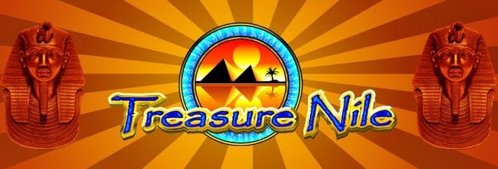 Treasure Nile